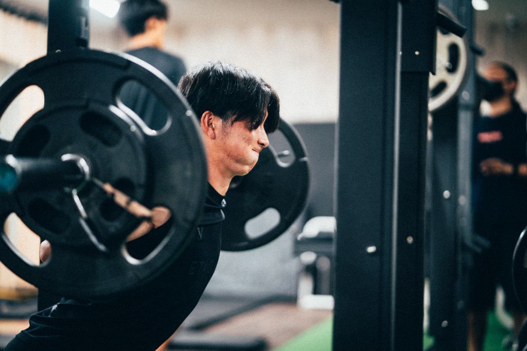 LOOPZ GYM スポーツジム事業